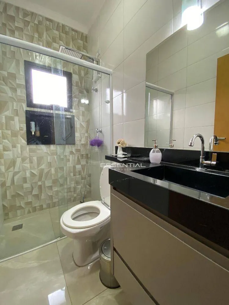 Casa, 3 quartos, 119 m² - Foto 11