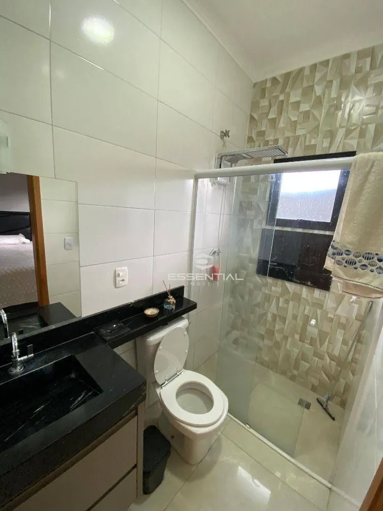 Casa, 3 quartos, 119 m² - Foto 6