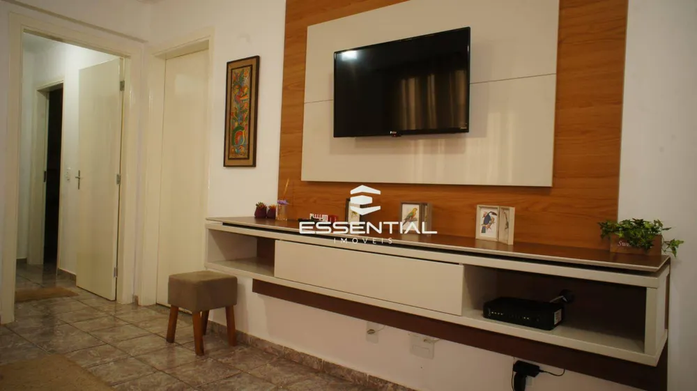 Apartamento, 2 quartos, 66 m² - Foto 3