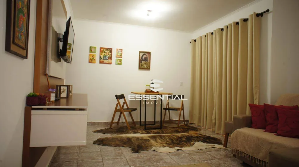 Apartamento, 2 quartos, 66 m² - Foto 2