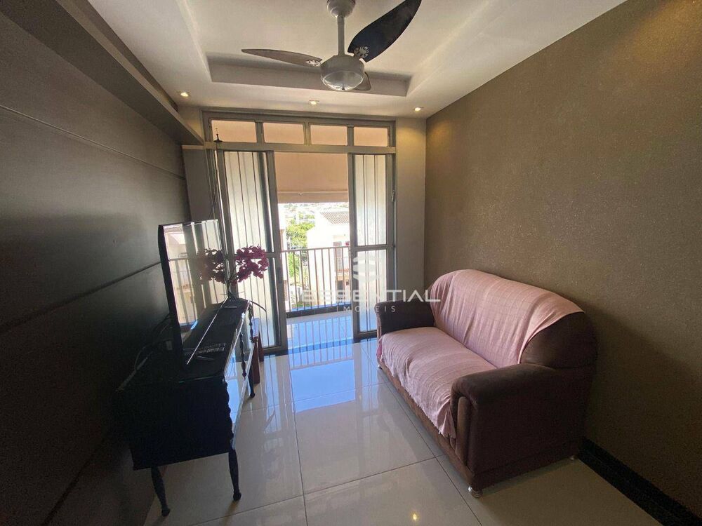 Apartamento à venda com 2 quartos, 75m² - Foto 10