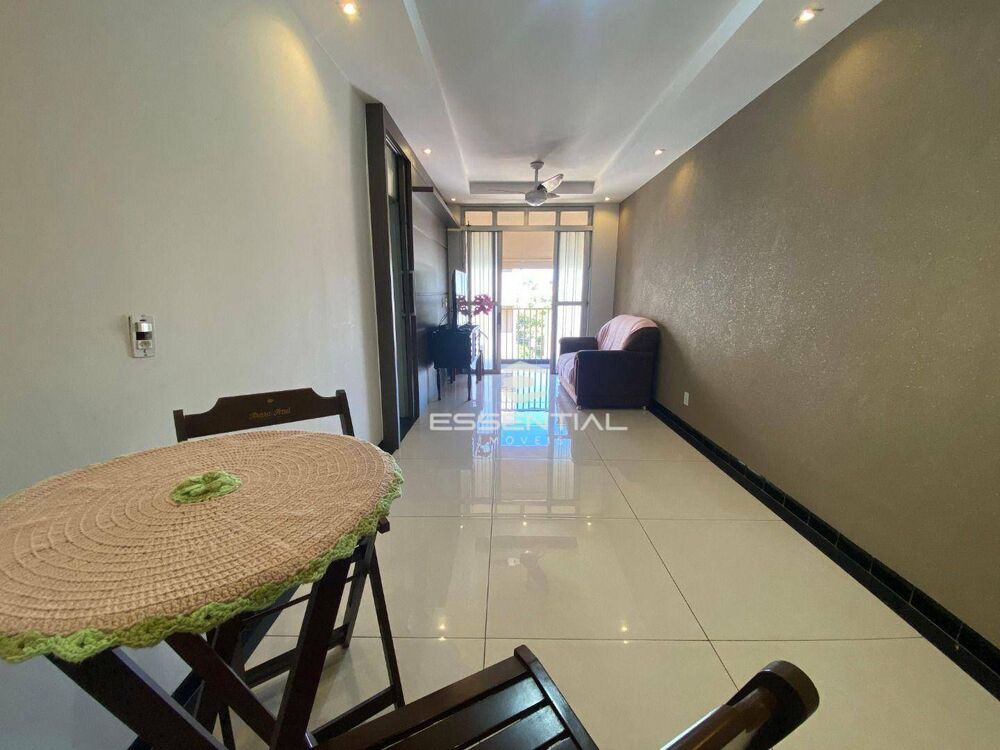 Apartamento, 2 quartos, 75 m² - Foto 1