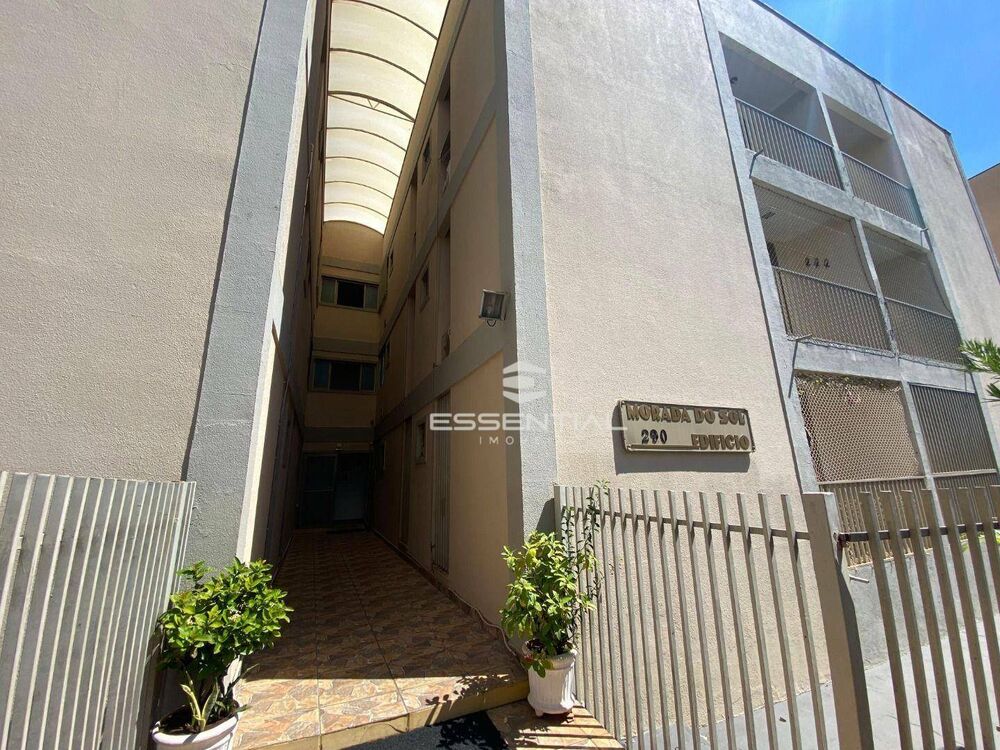 Apartamento à venda com 2 quartos, 75m² - Foto 15