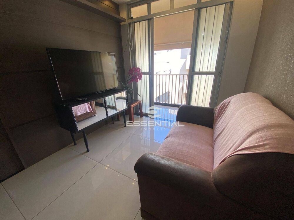 Apartamento à venda com 2 quartos, 75m² - Foto 9