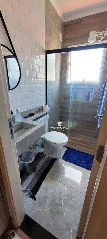 Sobrado, 3 quartos, 140 m² - Foto 15