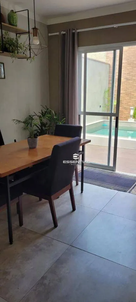 Sobrado, 3 quartos, 140 m² - Foto 3
