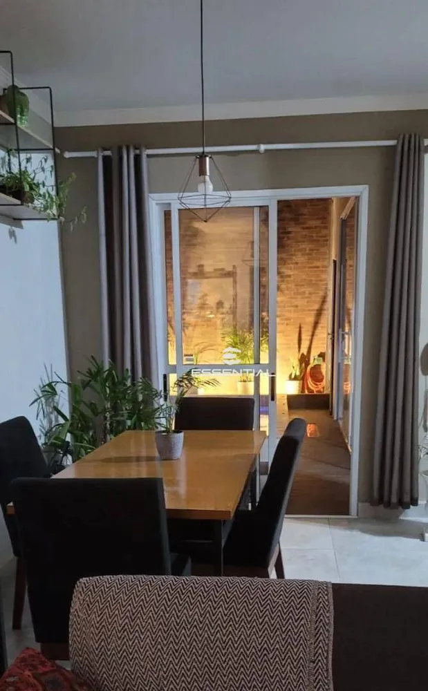 Sobrado, 3 quartos, 140 m² - Foto 10