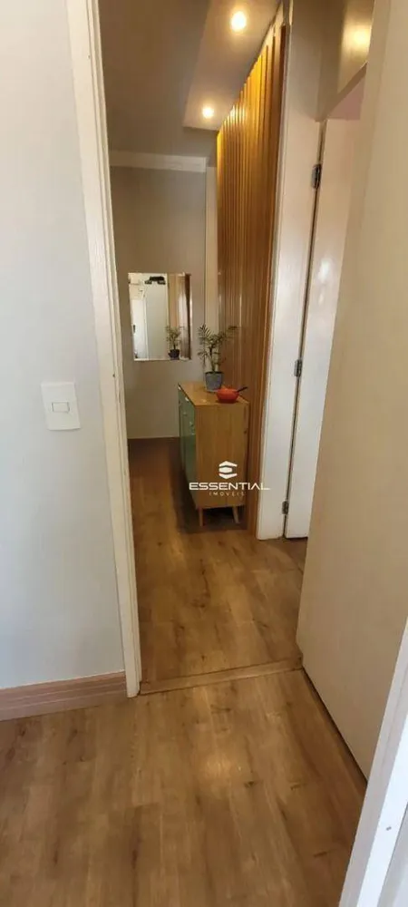 Sobrado, 3 quartos, 140 m² - Foto 6