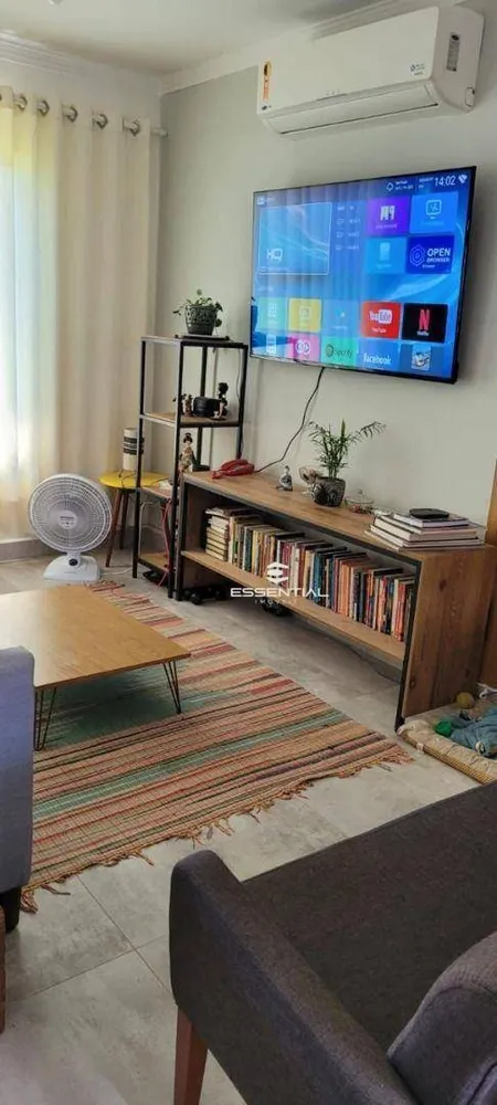 Sobrado, 3 quartos, 140 m² - Foto 7