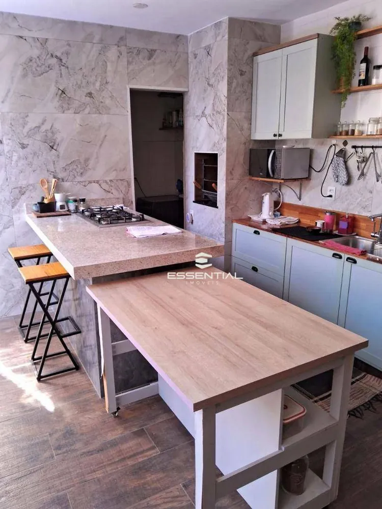 Sobrado, 3 quartos, 140 m² - Foto 5