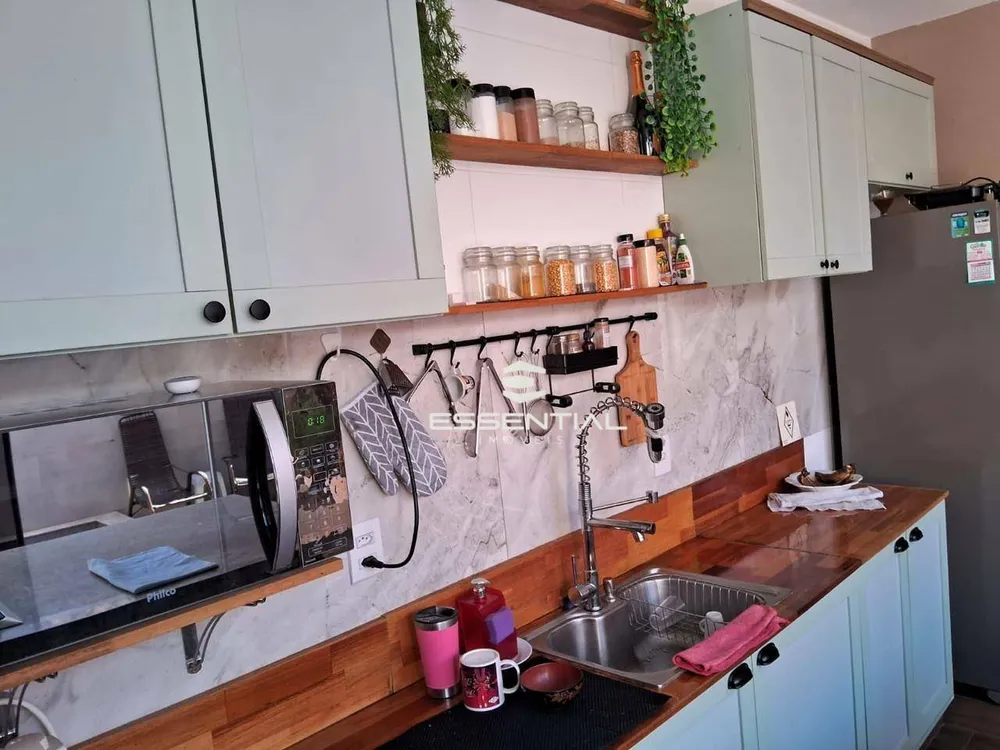Sobrado, 3 quartos, 140 m² - Foto 1