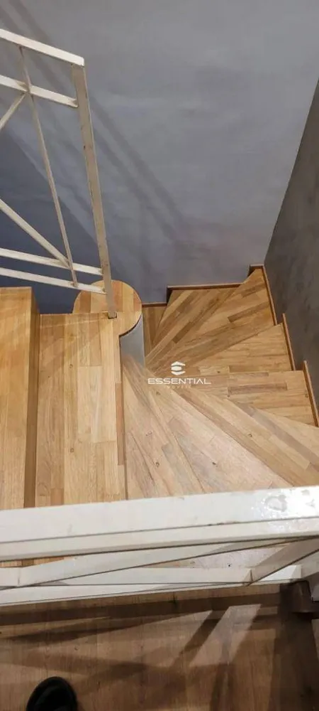 Sobrado, 3 quartos, 140 m² - Foto 10