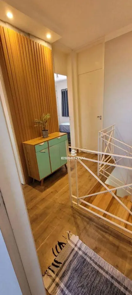 Sobrado, 3 quartos, 140 m² - Foto 11
