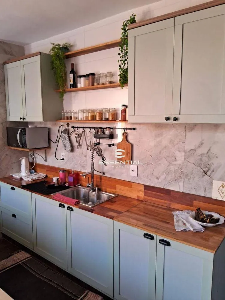 Sobrado, 3 quartos, 140 m² - Foto 9