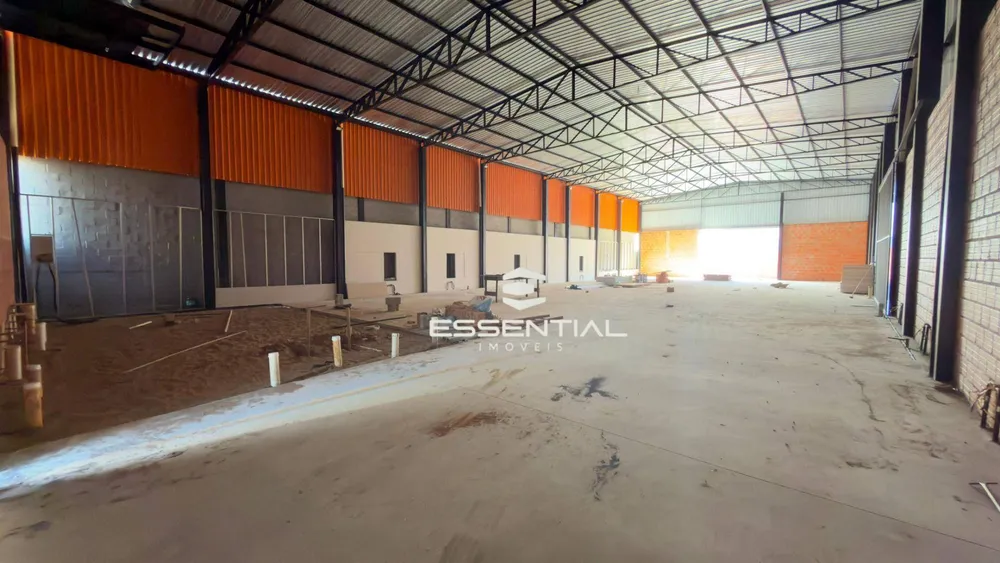 Depósito-Galpão, 600 m² - Foto 3