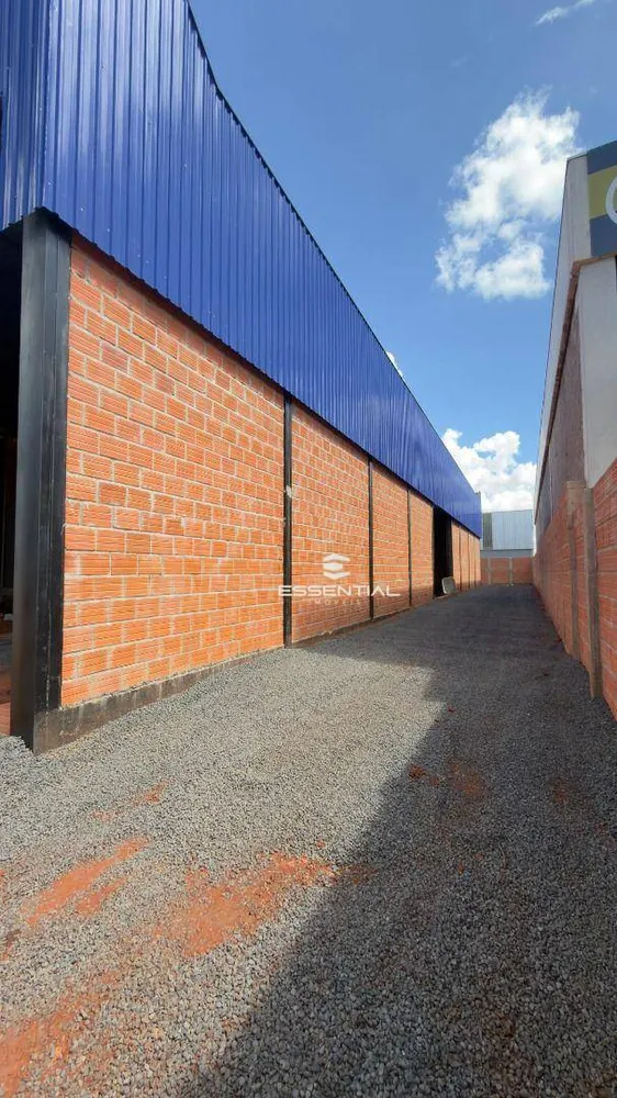 Depósito-Galpão, 600 m² - Foto 5