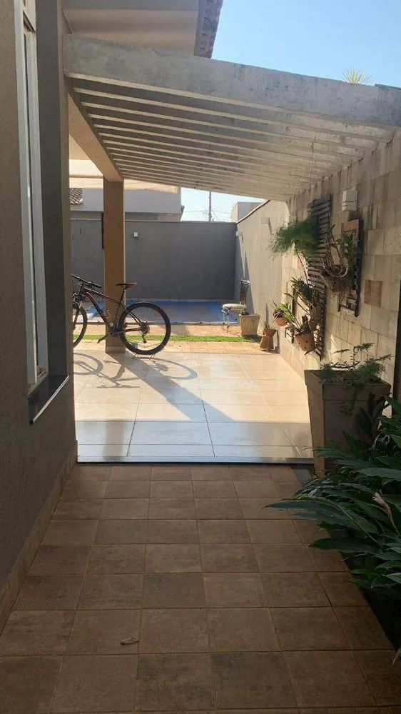Casa de Condomínio, 3 quartos - Foto 10