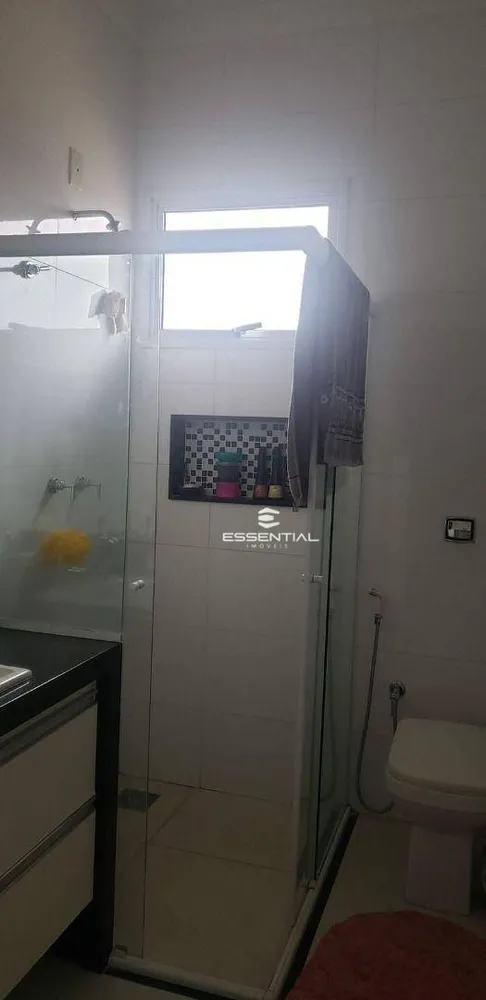 Casa de Condomínio, 3 quartos - Foto 7