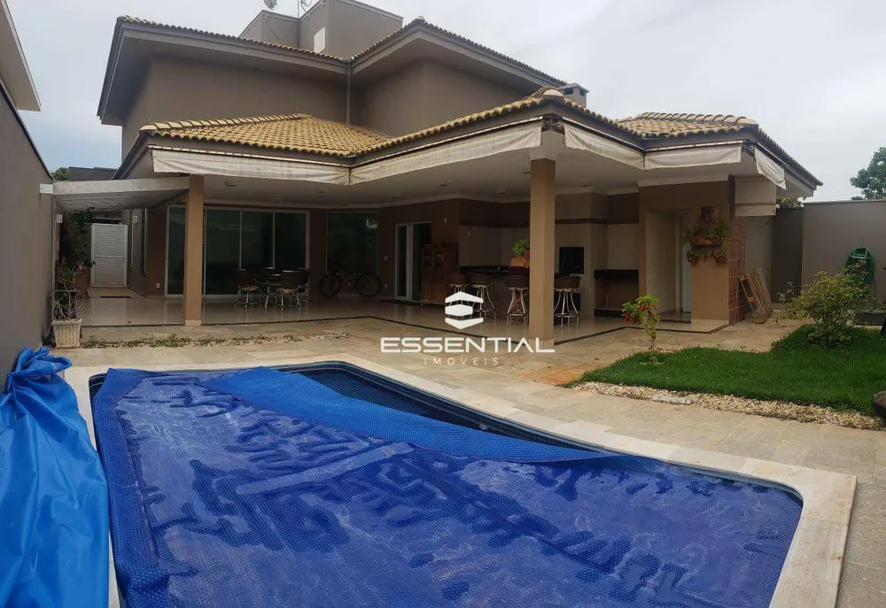 Casa de Condomínio, 3 quartos - Foto 5