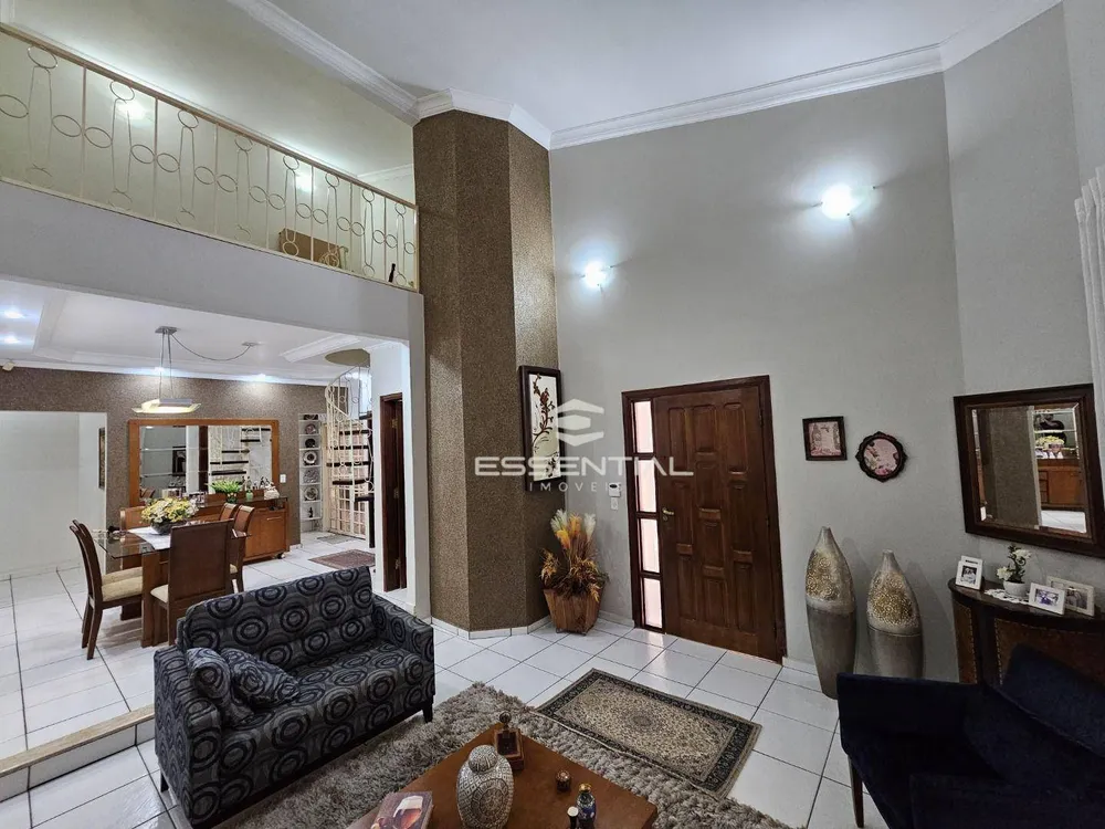 Casa, 4 quartos, 217 m² - Foto 14