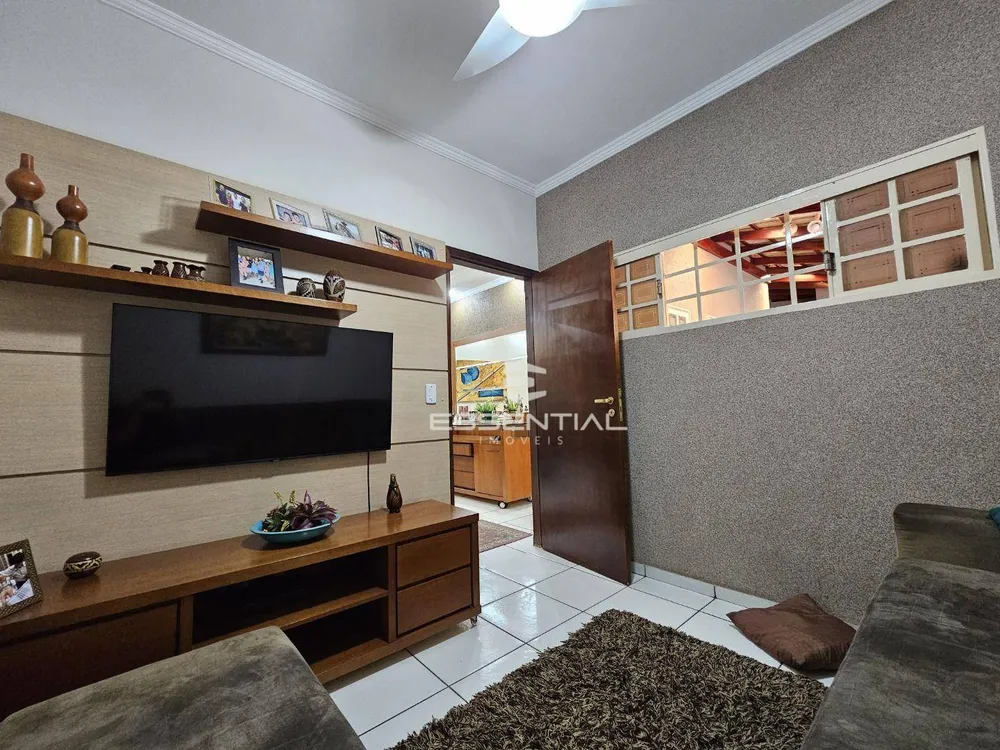 Casa, 4 quartos, 217 m² - Foto 16