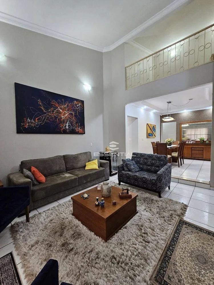 Casa, 4 quartos, 217 m² - Foto 8