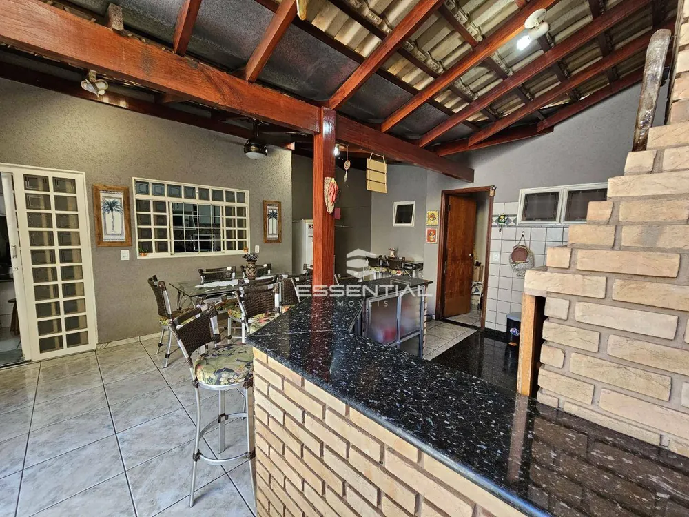 Casa, 4 quartos, 217 m² - Foto 9
