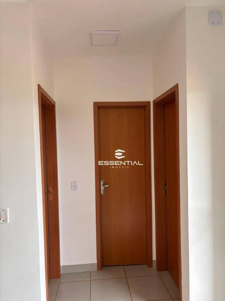 Apartamento, 2 quartos, 49 m² - Foto 5