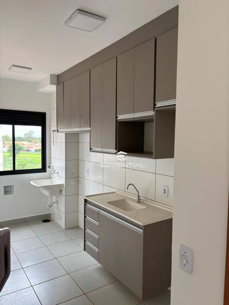 Apartamento, 2 quartos, 49 m² - Foto 12