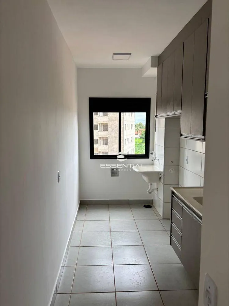 Apartamento, 2 quartos, 49 m² - Foto 11