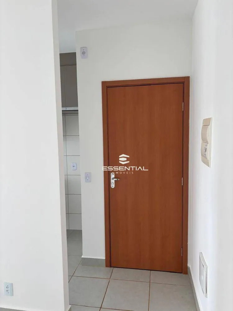 Apartamento, 2 quartos, 49 m² - Foto 6