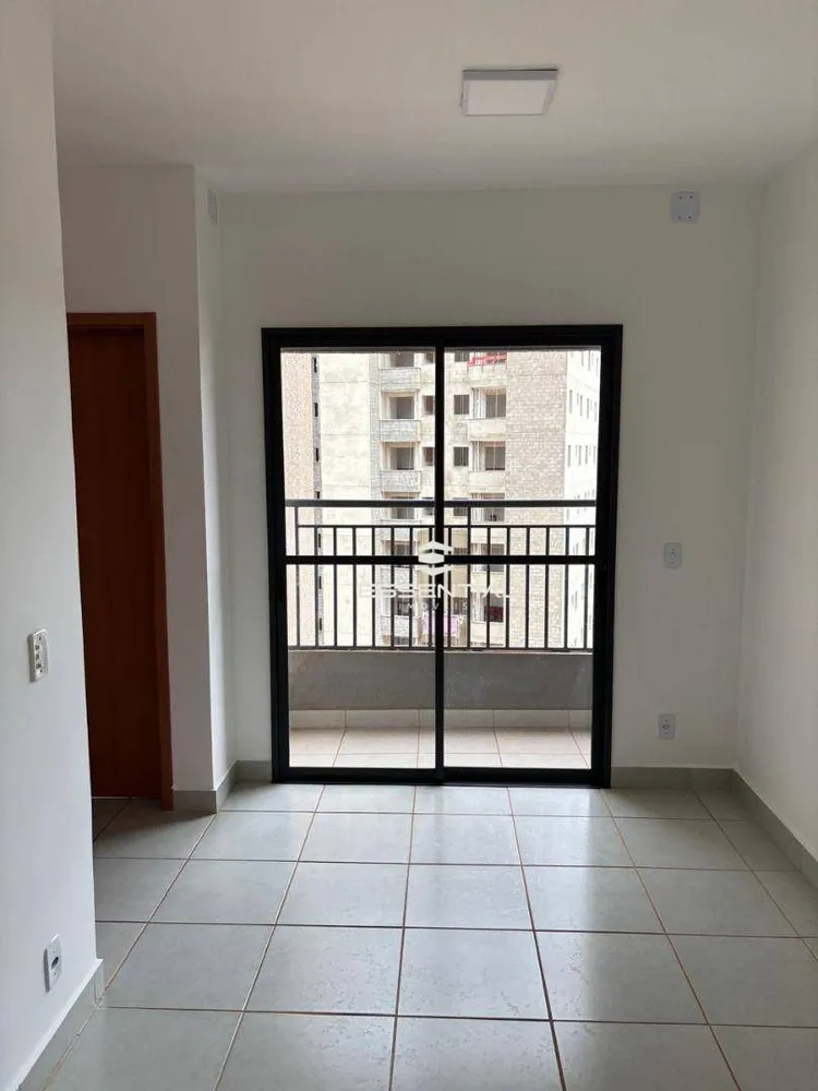 Apartamento, 2 quartos, 49 m² - Foto 2