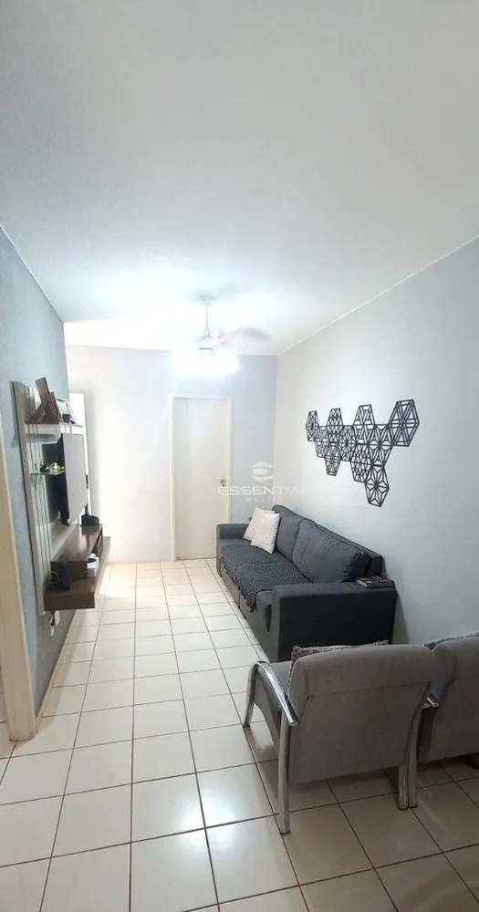 Casa de Condomínio, 3 quartos - Foto 2