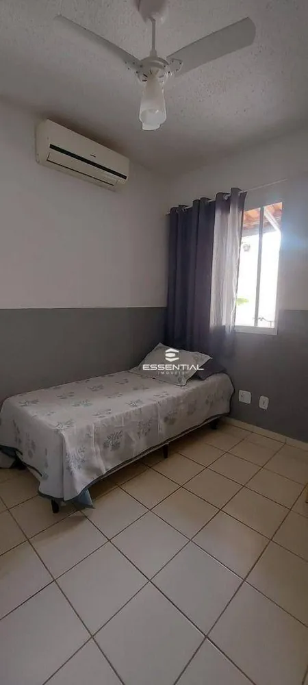Casa de Condomínio, 3 quartos - Foto 10