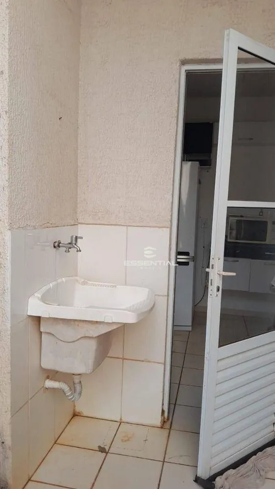Casa de Condomínio, 2 quartos - Foto 2