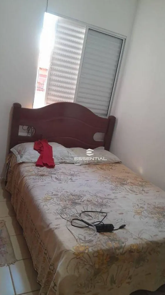 Casa de Condomínio, 2 quartos - Foto 3