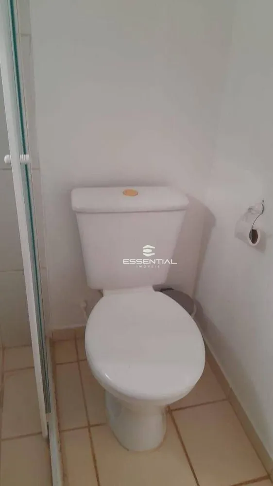 Casa de Condomínio, 2 quartos - Foto 10