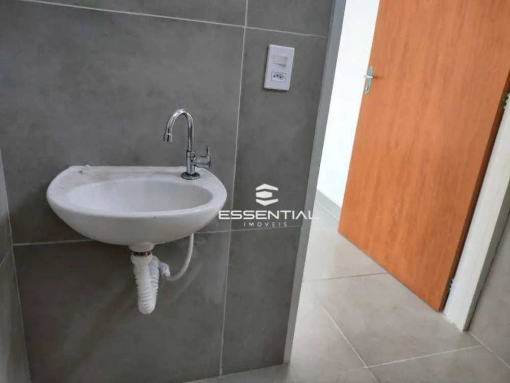 Sala-Conjunto, 40 m² - Foto 11