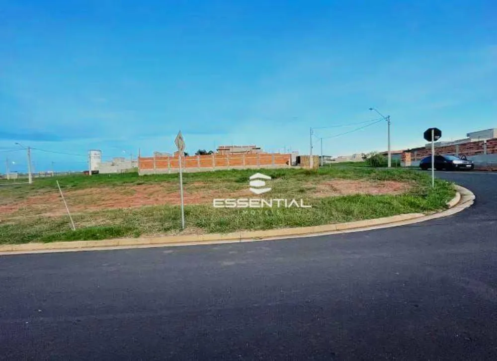Loteamento e Condomínio, 296 m² - Foto 2