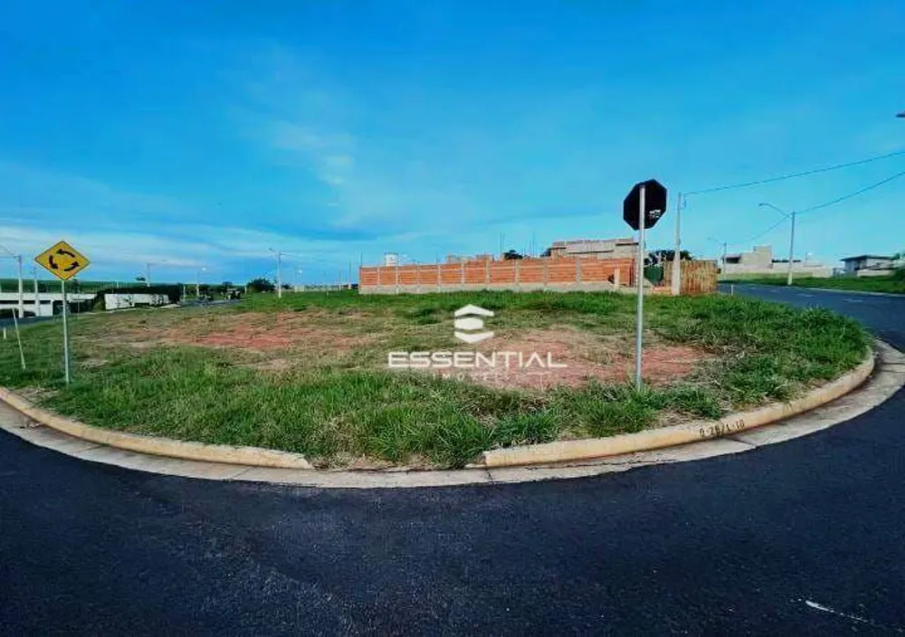 Loteamento e Condomínio, 296 m² - Foto 1