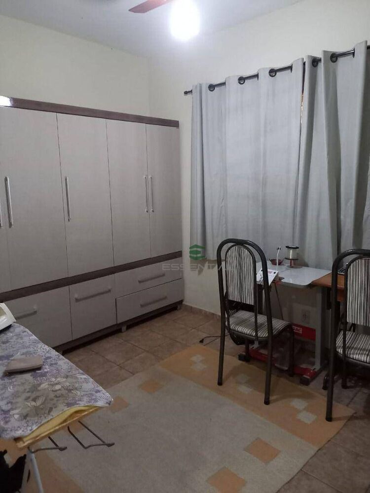Casa, 3 quartos, 197 m² - Foto 5