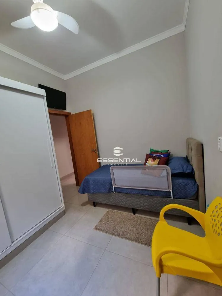 Casa, 3 quartos, 140 m² - Foto 5