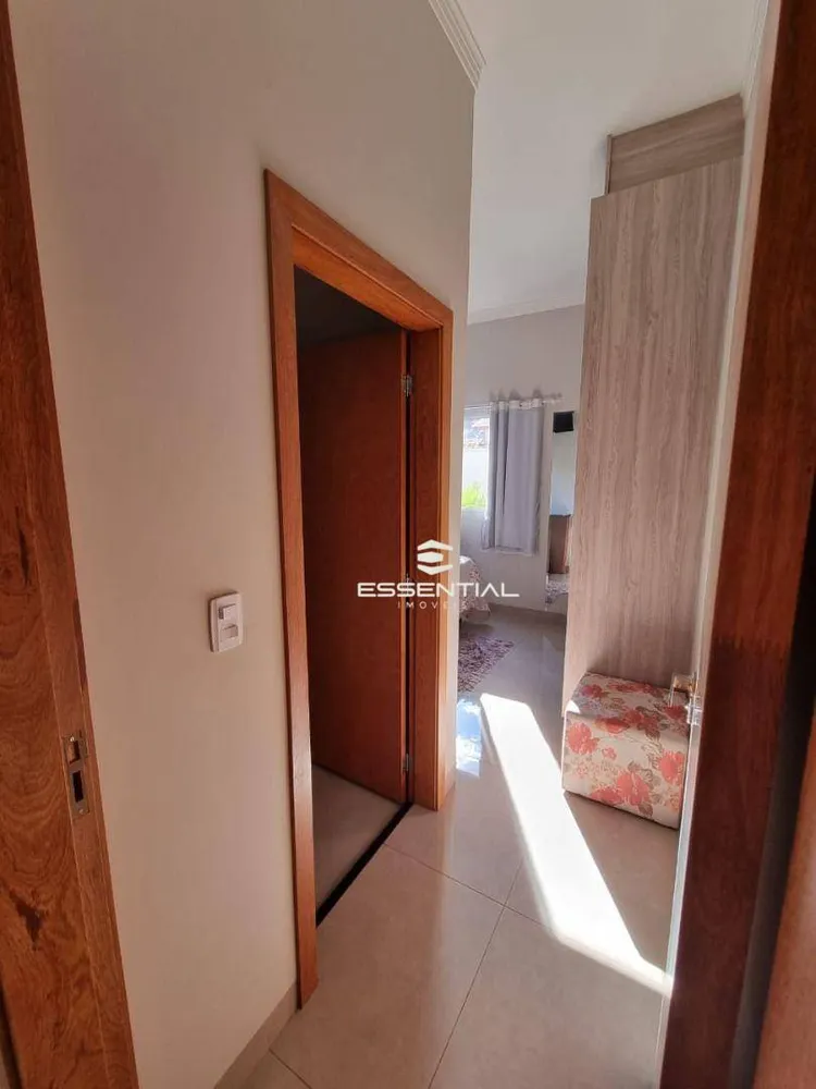 Casa, 3 quartos, 140 m² - Foto 4