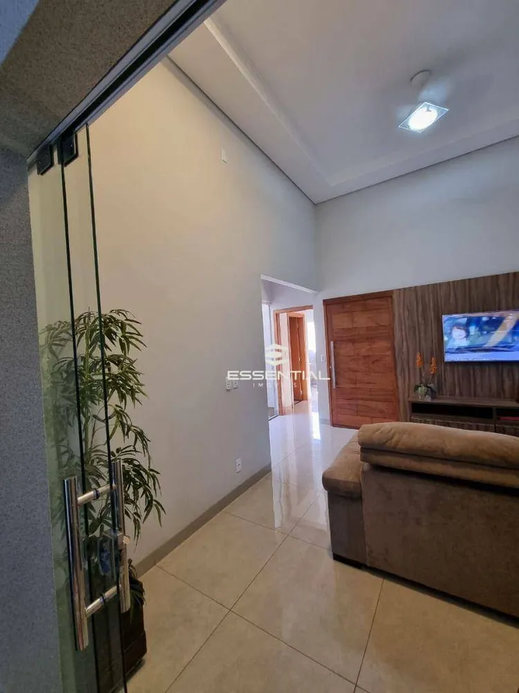 Casa, 3 quartos, 140 m² - Foto 8