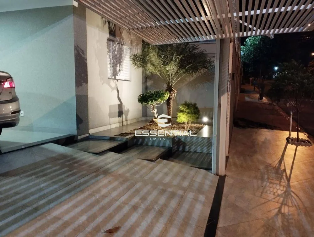 Casa, 3 quartos, 140 m² - Foto 1