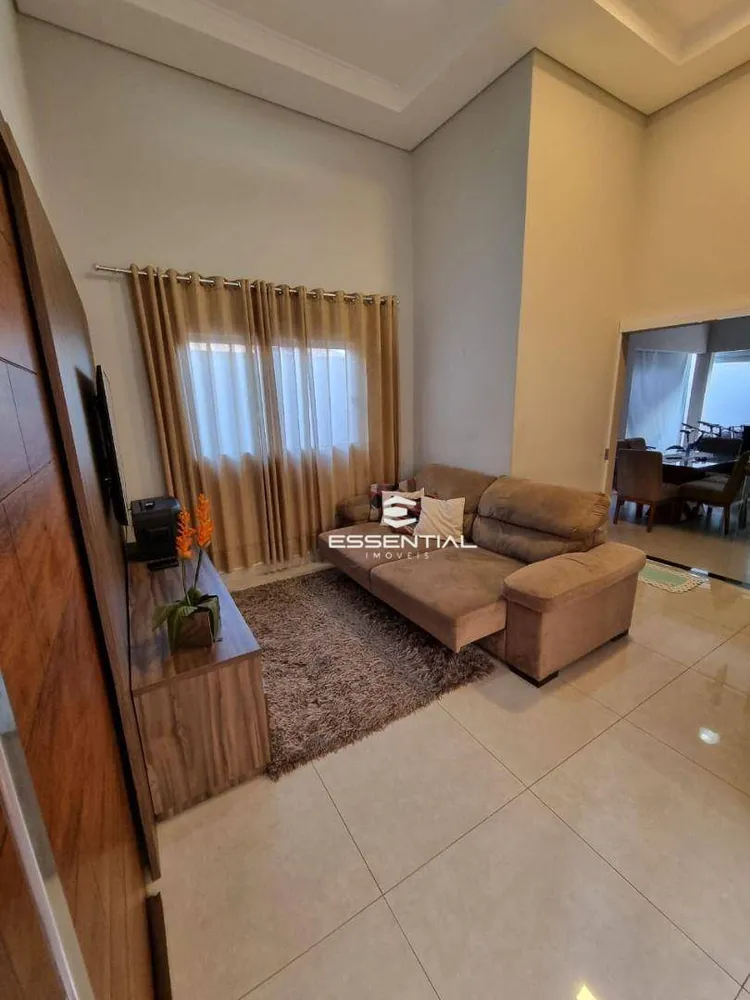 Casa, 3 quartos, 140 m² - Foto 6