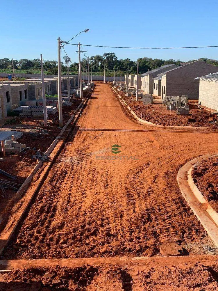 Casa, 3 quartos, 77 m² - Foto 8