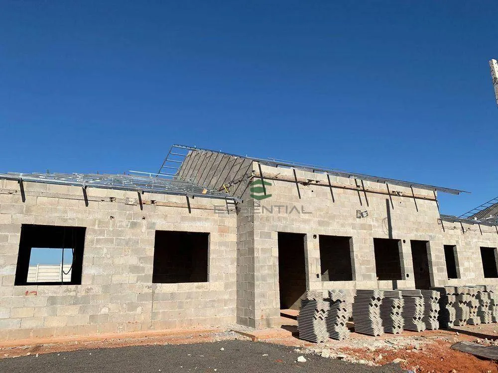 Casa, 3 quartos, 77 m² - Foto 10