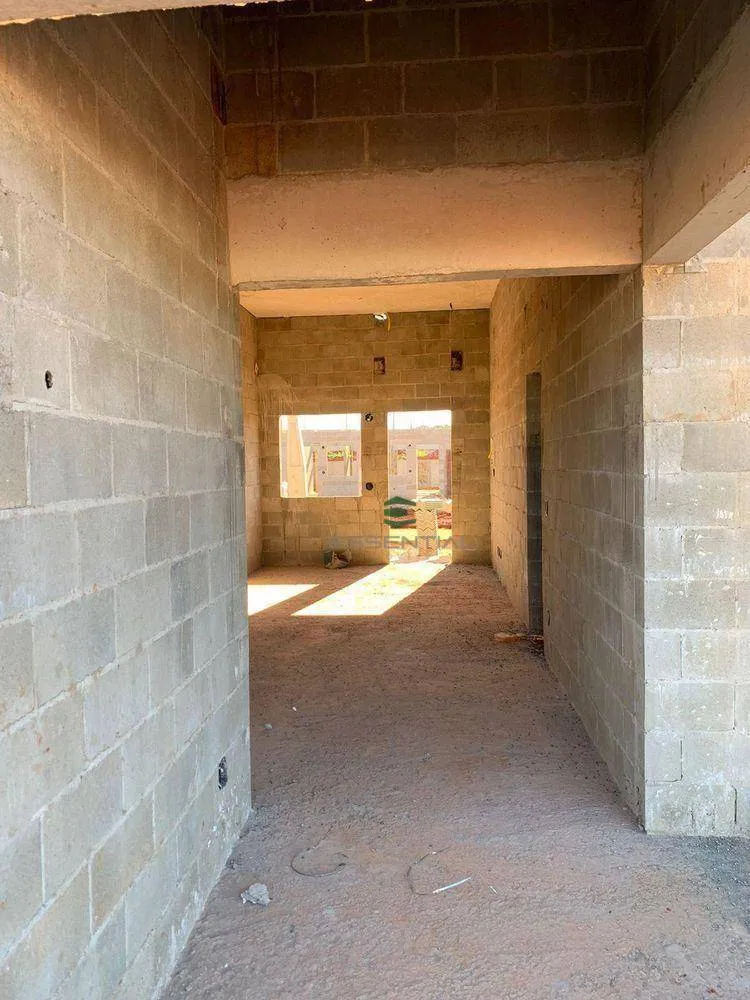 Casa, 3 quartos, 77 m² - Foto 5