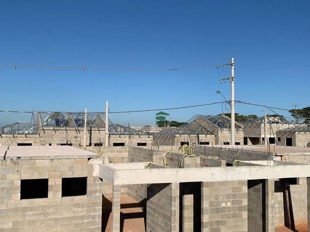 Casa, 3 quartos, 77 m² - Foto 14